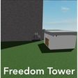Icon of program: Freedom Tower Elevators a…