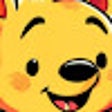 Icoon van programma: Winnie-The-Pooh