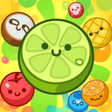程序图标：Merge Watermelon - Fruit …