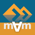 أيقونة البرنامج: Memory-Map for All