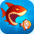程序图标：Fish Battle.io