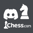Programın simgesi: Chess Discord Presence Ex…