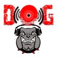 程序图标：The DOG Radio