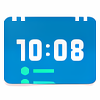 Icon of program: DashClock Widget