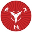 ไอคอนของโปรแกรม: The Fight Guides