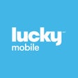 プログラムのアイコン：Lucky Mobile My Account