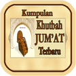 程序图标：Khutbah Jumat Terbaik New