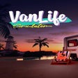 프로그램 아이콘: Van Life Simulator