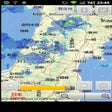 プログラムのアイコン：軽量マップ