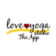 程序图标：Love Yoga Studio