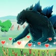 Ícone do programa: RUN GODZILLA