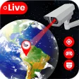 Live Earth Map: Discover Earth Cam - Satellite Map