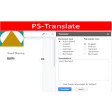 PSTranslate