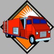 プログラムのアイコン：Hazmat Incidents