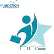 プログラムのアイコン：HRIS
