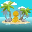 أيقونة البرنامج: Island Rescue: Craft  Sur…