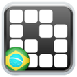 Icon of program: Palavras Cruzadas