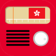 Ikona programu: Hong Kong Radio
