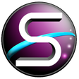 プログラムのアイコン：SlideIT Keyboard