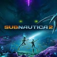 Ikona programu: Subnautica 2