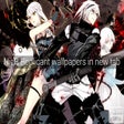 NieR Replicant Wallpapers New Tab