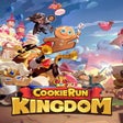程序图标：Cookie Run: Kingdom