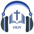 プログラムのアイコン：Updated KJV Bible  Audio …