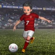 Иконка программы: Pro League Soccer