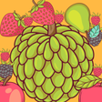 ไอคอนของโปรแกรม: MySuika: Watermelon Game