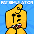 Fat Simulator Super Get Fat Eat Big Sim