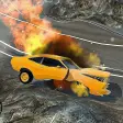 Car crash 3d: demolition game
