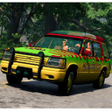 Ikon program: Car crash 3d: demolition …