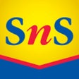 Иконка программы: SipnSave