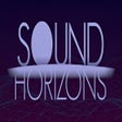 プログラムのアイコン：Sound Horizons