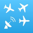 Ikona programu: mi Flight Radar Pro Track…