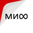 Programın simgesi: Корпоративная библиотека …