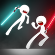 프로그램 아이콘: Stick Battle Stickman Gam…