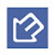 Иконка программы: Album Downloader for Face…
