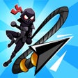 Symbol des Programms: Stickman Teleport Master …