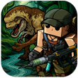 Programikonen: Dino World Rebirth Creato…
