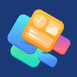 OneWidgetwidgetswallpaper icon