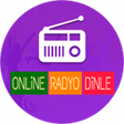 Icon of program: Online Radyo Dinle