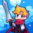 Icon of program: Pixel Quest: Rogue Legend