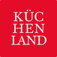 程序图标：Kuchenland: товары для до…