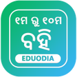 程序图标：Odisha 1 To 10 All Books