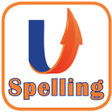 プログラムのアイコン：Spelling bee test prepara…