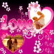 程序图标：Photo Frames Love Romanti…