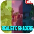 Icoon van programma: Realistic shaders for Min…