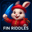 프로그램 아이콘: FinRidddle