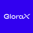 プログラムのアイコン：GloraX